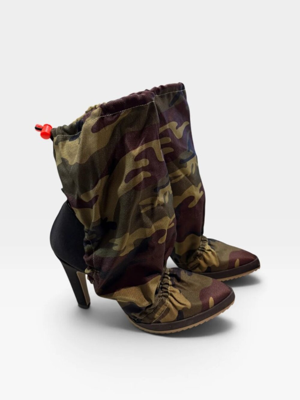 United Nude Camo Shoes, 39